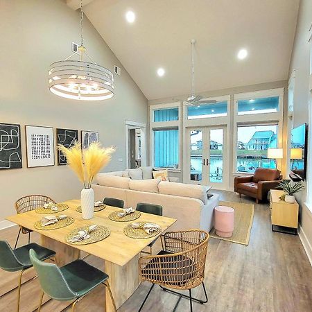 רוקפורט Casa Palmera מראה חיצוני תמונה