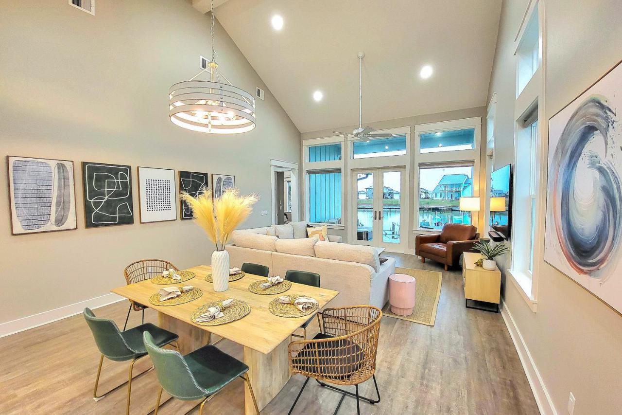 רוקפורט Casa Palmera מראה חיצוני תמונה