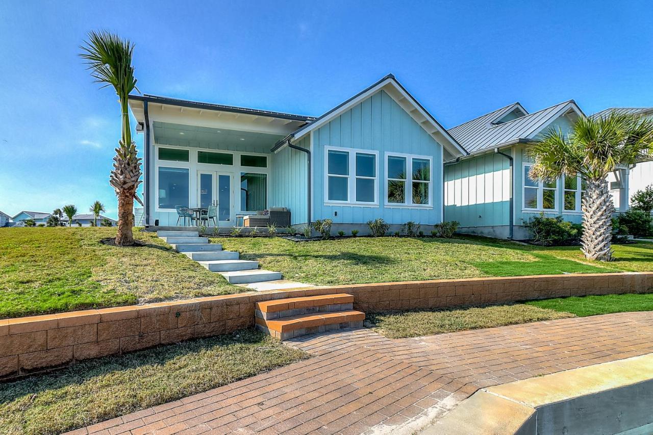 רוקפורט Casa Palmera מראה חיצוני תמונה