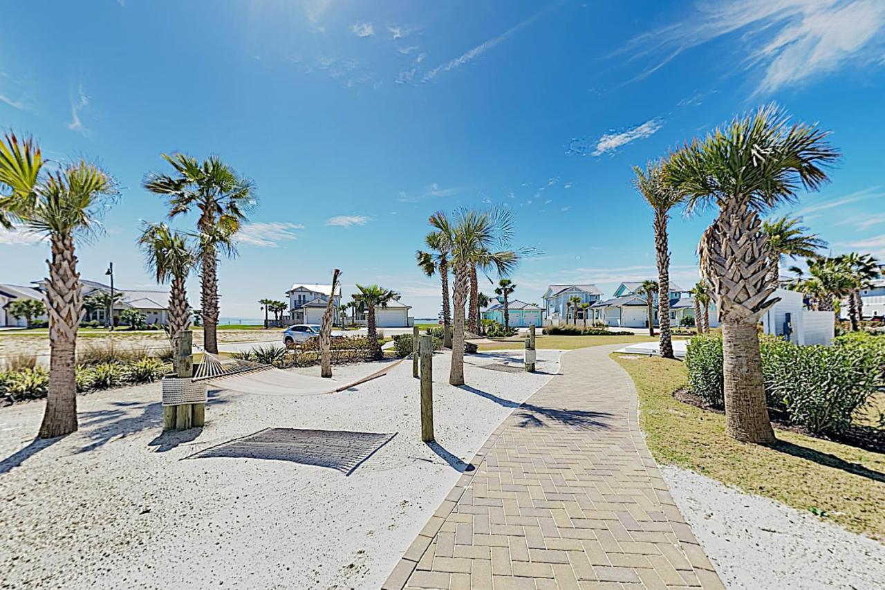 רוקפורט Casa Palmera מראה חיצוני תמונה
