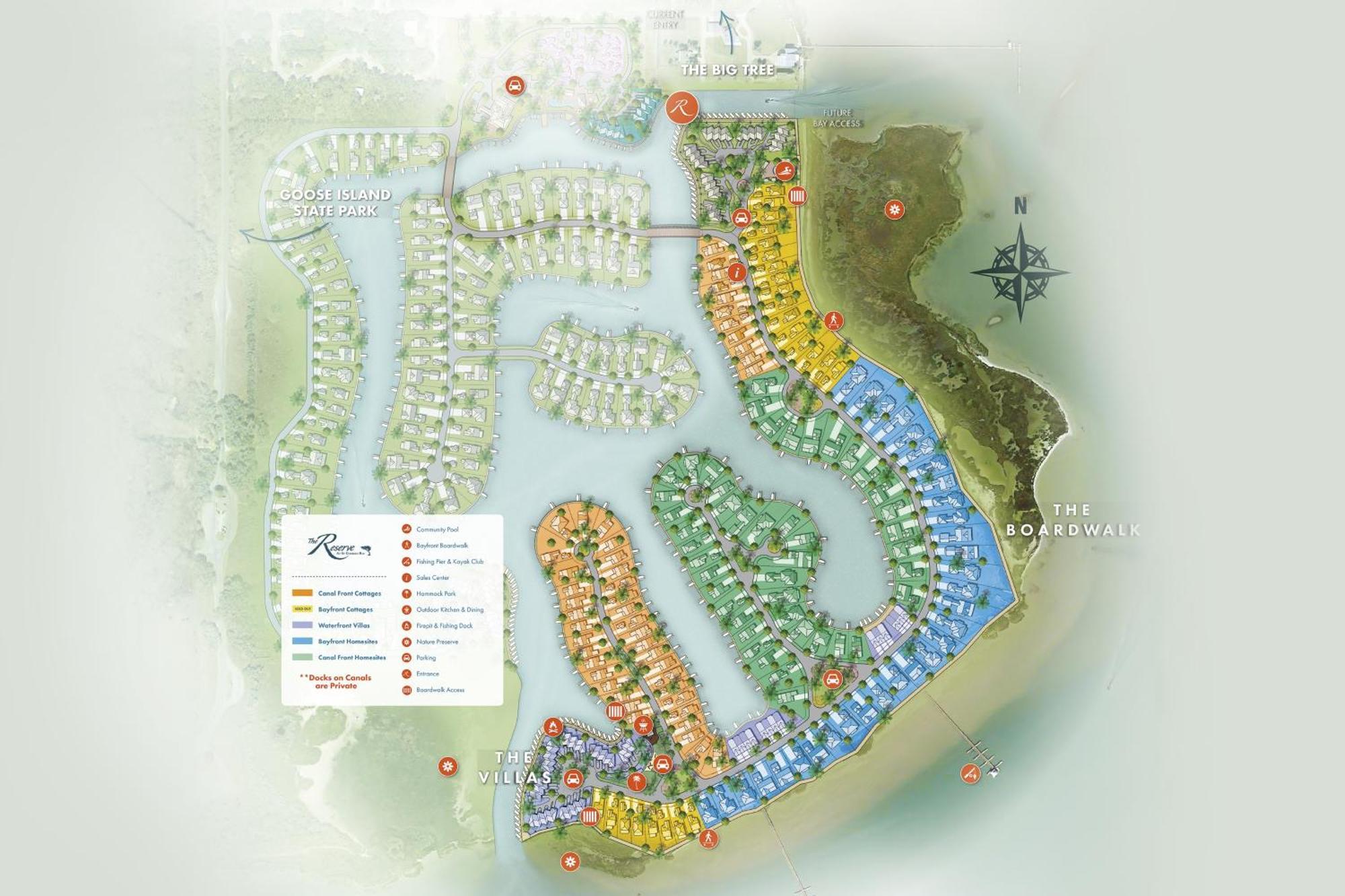 רוקפורט Casa Palmera מראה חיצוני תמונה
